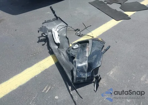 2020 Honda Pilot 2Wd Ex-L z USA, uszkodzony, nr VIN 5FNYF5H59LB006867